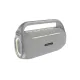 HiFuture MusicBox 100 Wireless Bluetooth Speaker with Dual Wireless Microphone